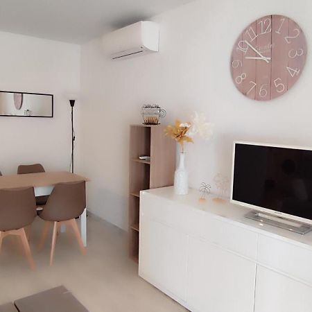 Appartement 4 Pers Agde Ngoại thất bức ảnh