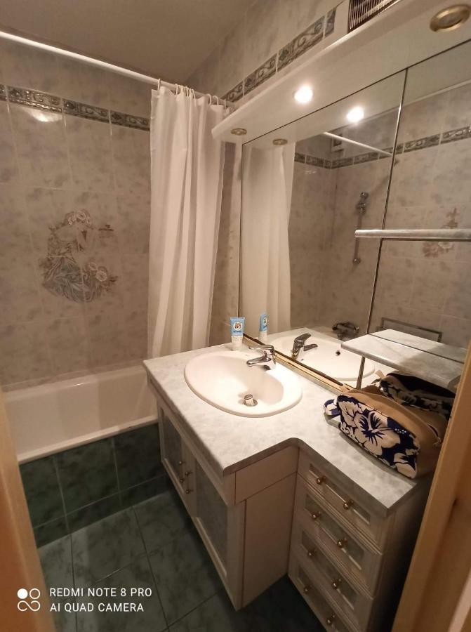 Appartement 4 Pers Agde Ngoại thất bức ảnh